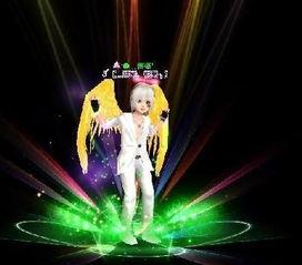 炫舞最新极光爆料,揭秘神秘极光系统，舞动全新视觉盛宴